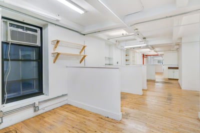 Thumbnail image of property at 29 East 31st Street