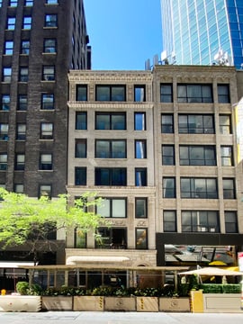 Thumbnail image of property at 22 East 49th Street