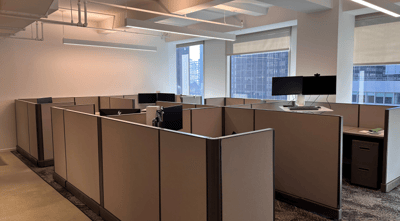 Thumbnail image of property at 320 Park Avenue