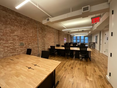 Thumbnail image of property at 130 Madison Avenue