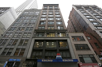 Thumbnail image of property at 12 West 37th Street