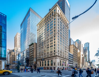 Thumbnail image of property at 501 Fifth Avenue