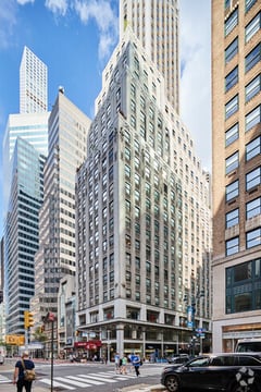 Thumbnail image of property at 515 Madison Avenue