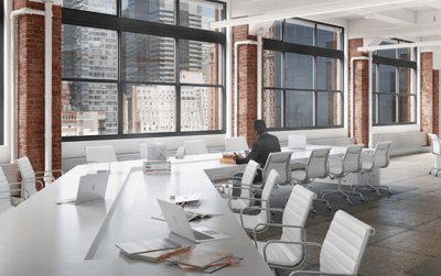 Thumbnail image of property at 311 West 43rd Street