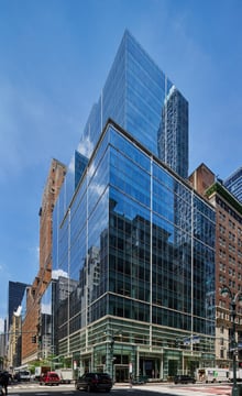 Thumbnail image of property at 360 Madison Avenue