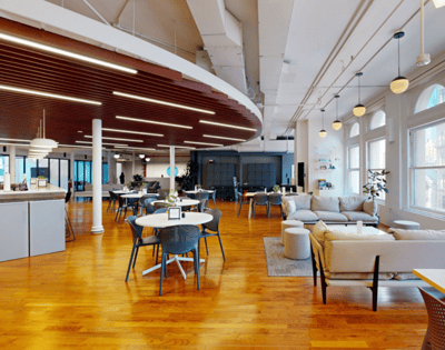 Thumbnail image of property at 695 Avenue of the Americas