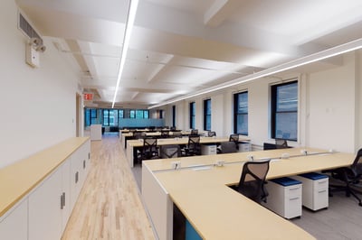 Thumbnail image of property at 62 West 45th Street