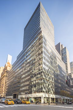 Thumbnail image of property at 485 Lexington Avenue