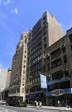 Thumbnail image of property at 7 West 30th Street