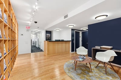 Thumbnail image of property at 40 East 61st Street