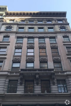 Thumbnail image of property at 29 East 19th Street