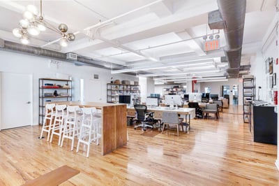 Thumbnail image of property at 49 West 23rd Street