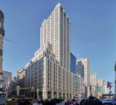 Thumbnail image of property at 580 Fifth Avenue