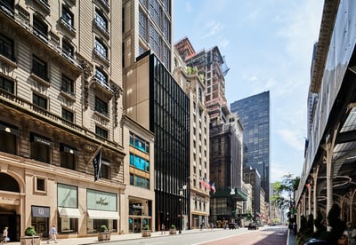 Thumbnail image of property at 693 Fifth Avenue