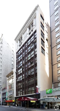 Thumbnail image of property at 7 West 45th Street