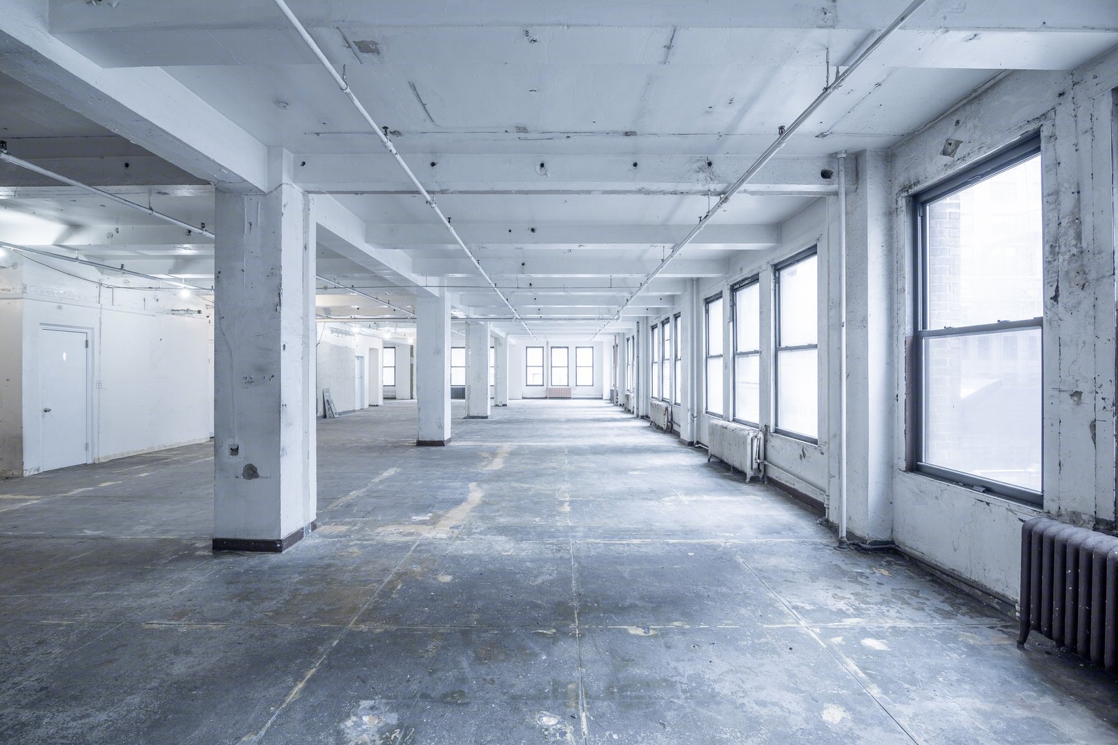 265 West 37th Street | 7,500 RSF (Direct Lease) | Noah & Co