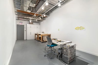 Thumbnail image of property at 50 West 47th Street
