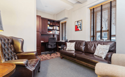Thumbnail image of property at 25 Central Park West