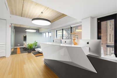 Thumbnail image of property at 520 West 27th Street