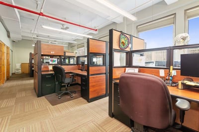 Thumbnail image of property at 25 West 31st Street