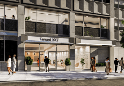 Thumbnail image of property at 99 Park Avenue
