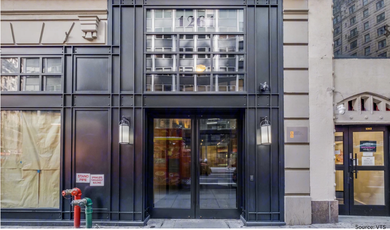 1261 Broadway