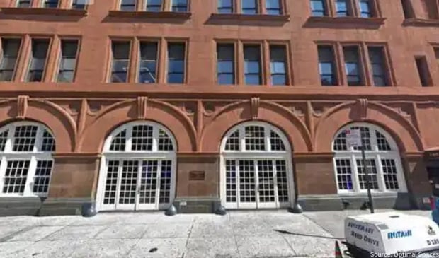 135 West 18th Street, also known as the Altman Building