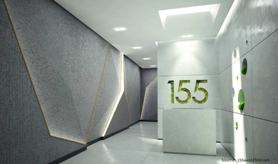 Thumbnail image of property at 155 West 23rd Street