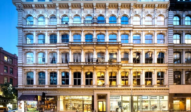 20 West 33rd Street