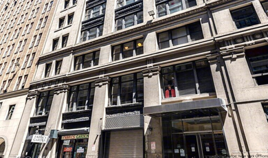 231 West 39th Street