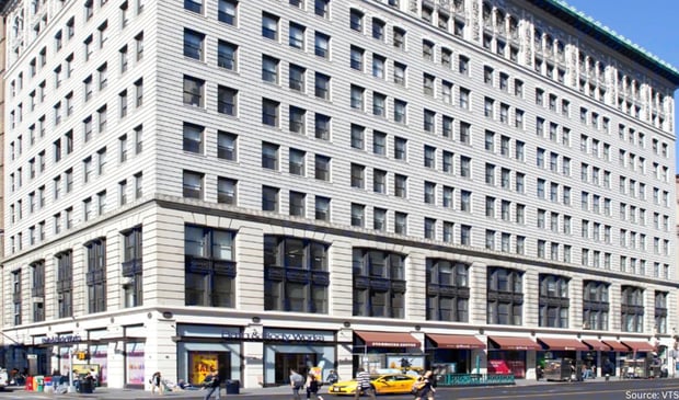 304 Park Avenue South in Midtown South
