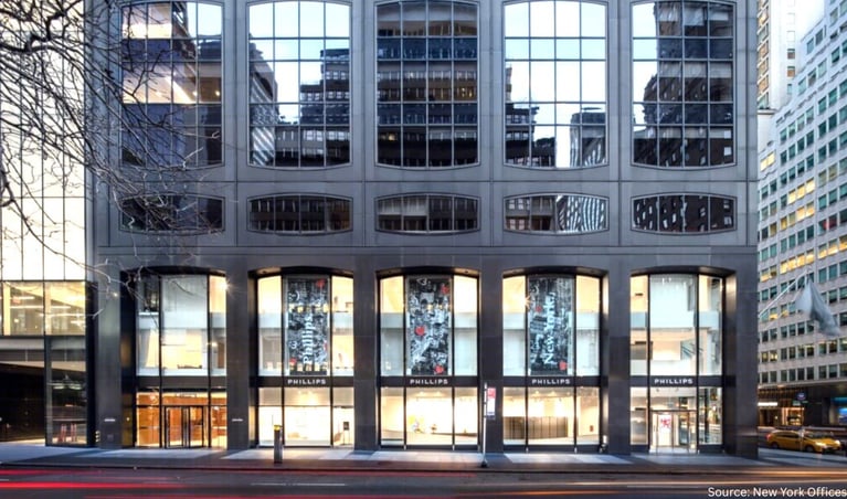 450 Park Avenue