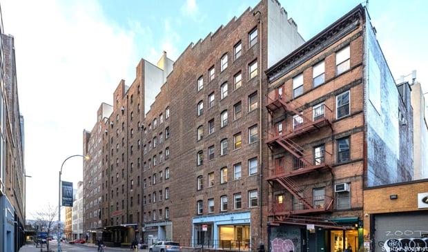 515 West 20th Street