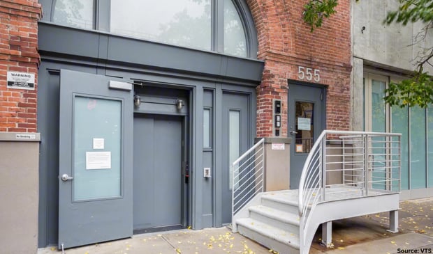555 West 25th Street