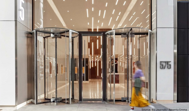 575 Madison Avenue
