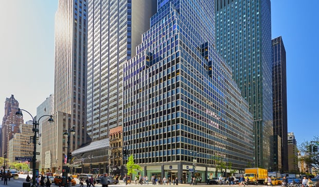655 Third Avenue