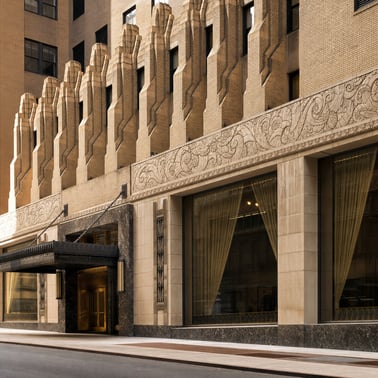 122 East 42nd Street office space