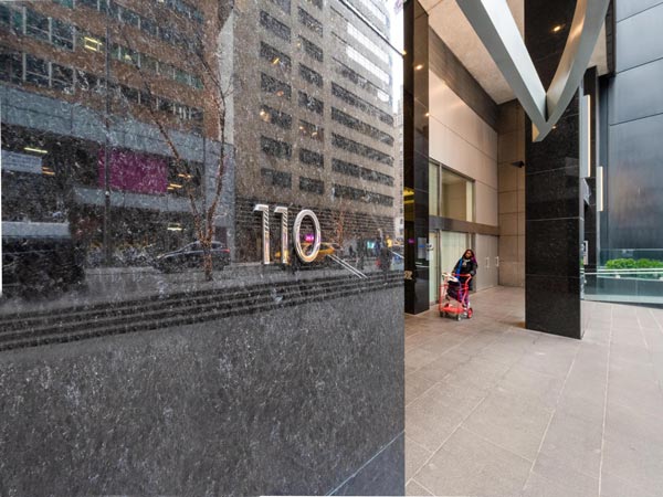 110 East 59th Street | The Building Guide | Office Space For