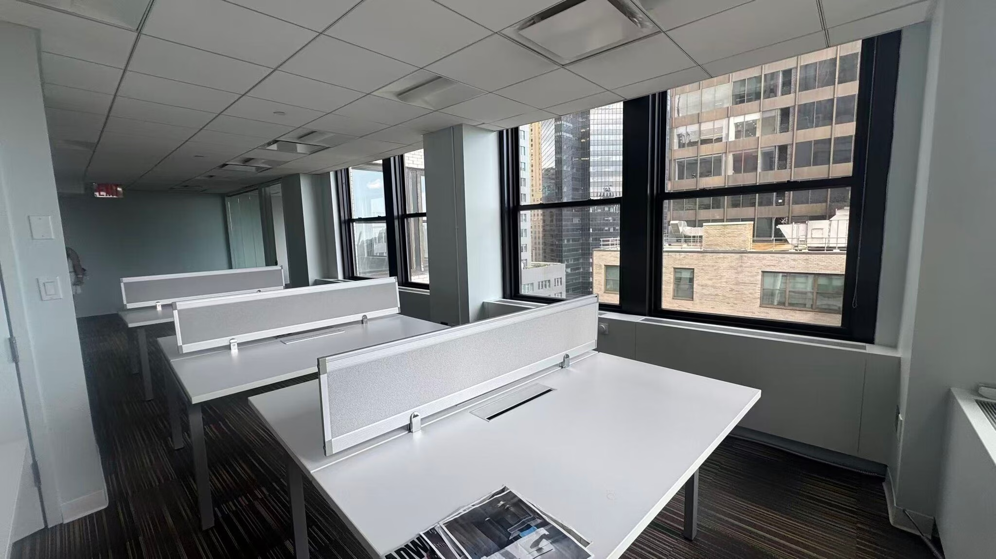275 Madison Avenue | 1,845 RSF (Sublease) | Noah & Co