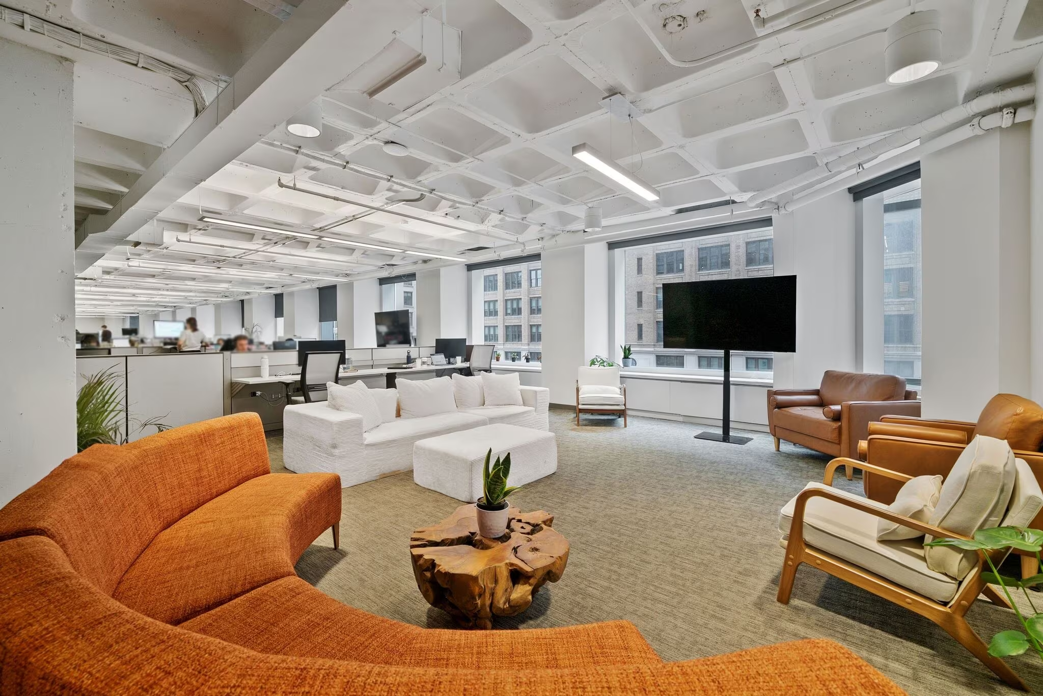 475 Park Avenue South | 16,125 RSF (Sublease) | Noah & Co