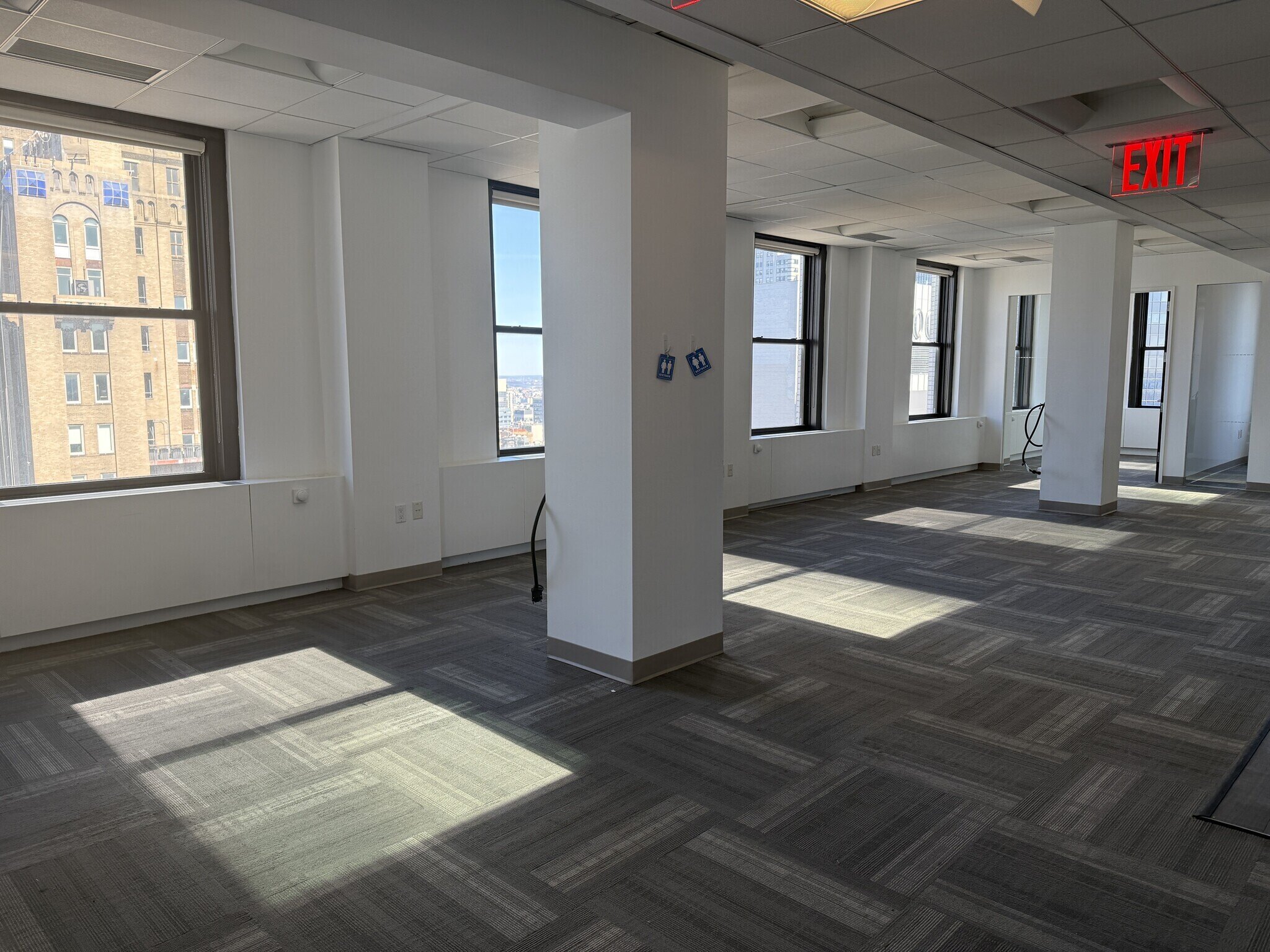 275 Madison Avenue | 3,570 RSF (Direct Lease) | Noah & Co