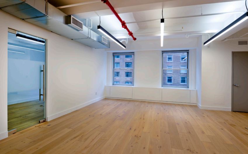 57 West 57th Street | 904 RSF (Direct Lease) | Noah & Co