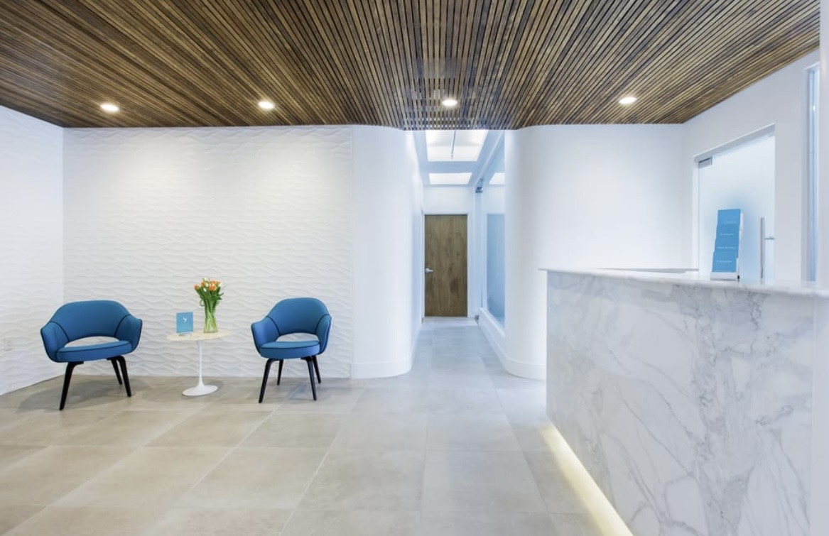 57 West 57th Street | 500 RSF (Sublease) | Noah & Co