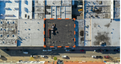 41-24 38th Street | 17,000 RSF (Direct Lease) | Noah & Co