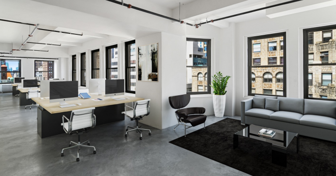 271 Madison Avenue | 5,215 RSF (Direct Lease) | Noah & Co