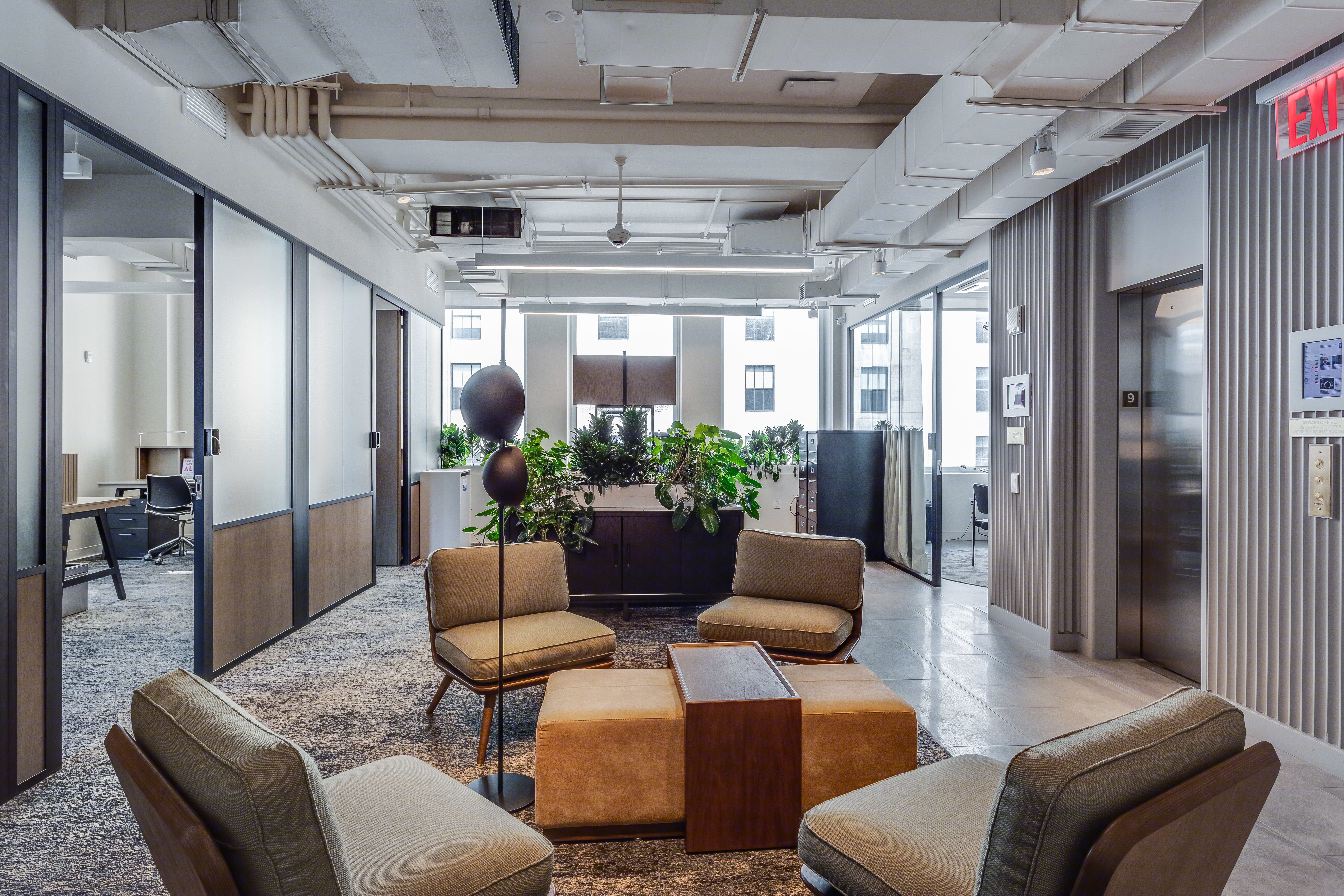 331 Park Avenue South | 3,310 RSF (Direct Lease) | Noah & Co