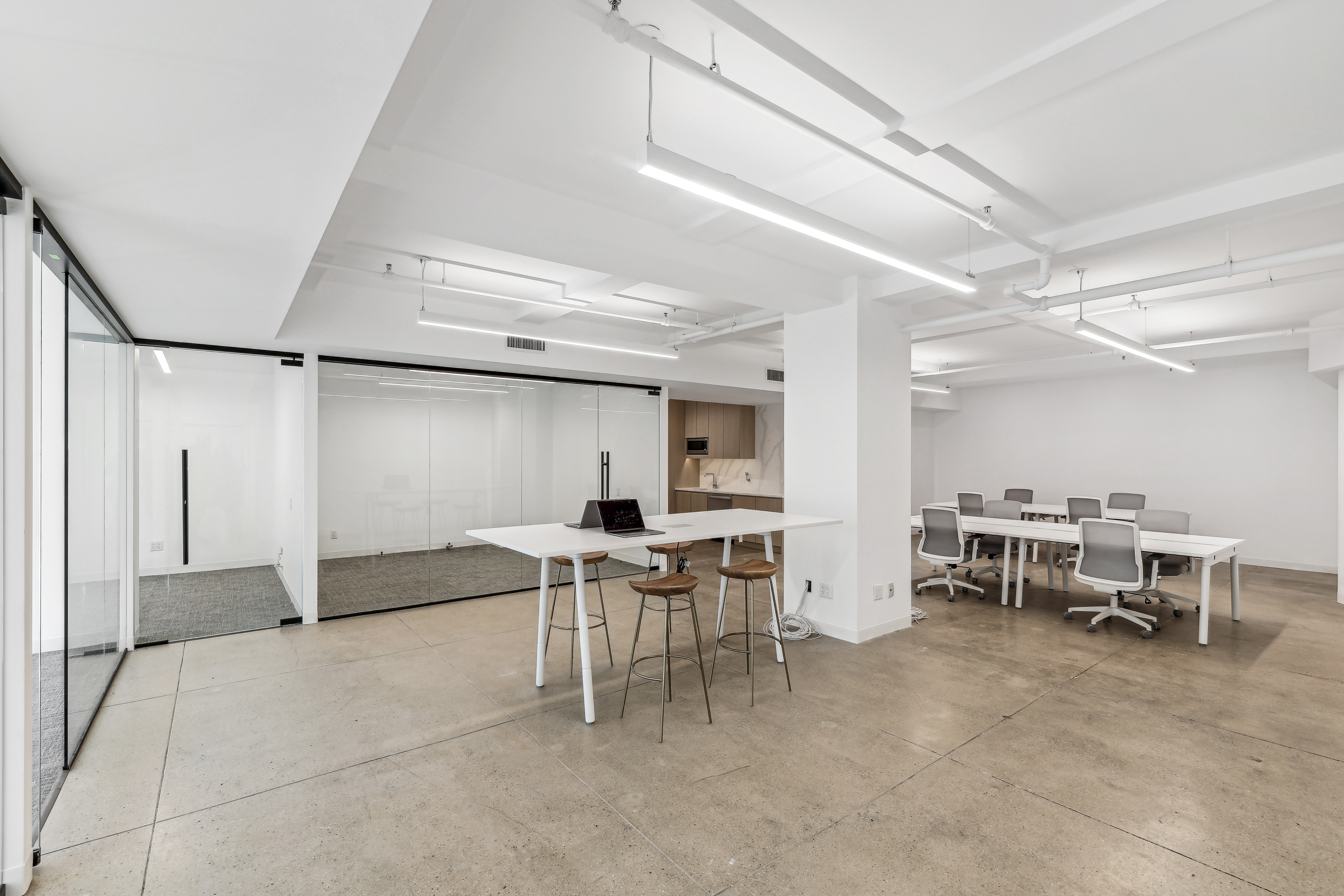 232 Madison Avenue | 3,488 RSF (Direct Lease) | Noah & Co