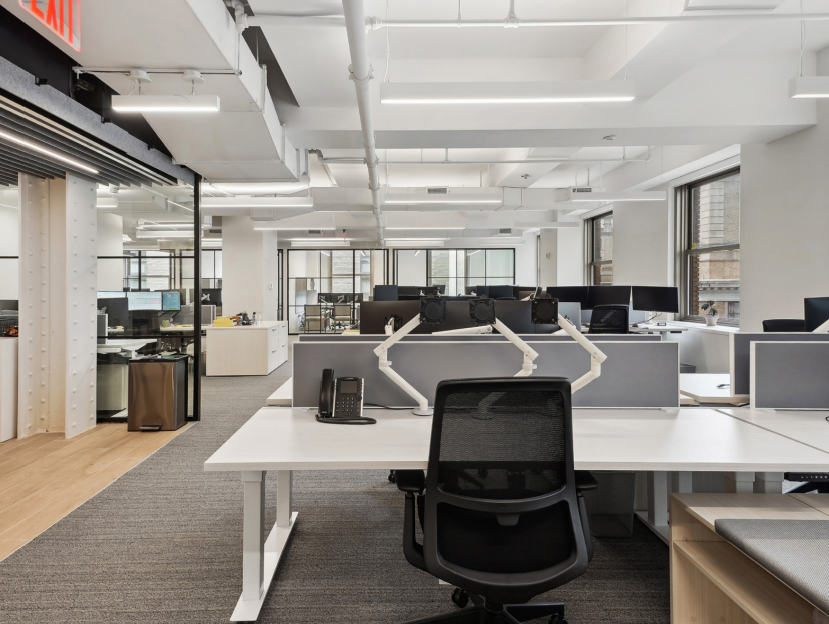 250 Park Avenue | 5,638 RSF (Sublease) | Noah & Co