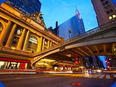 explore grand central office space