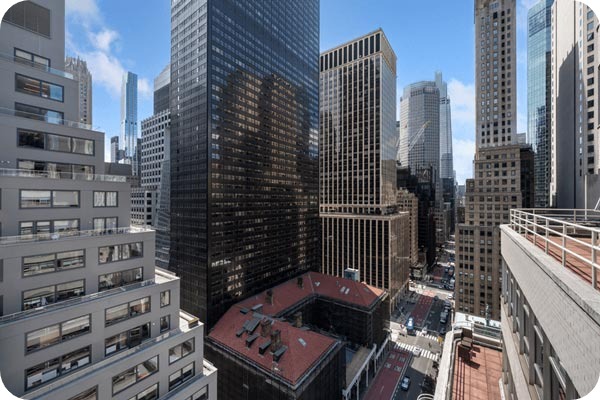 office space for lease in grand central